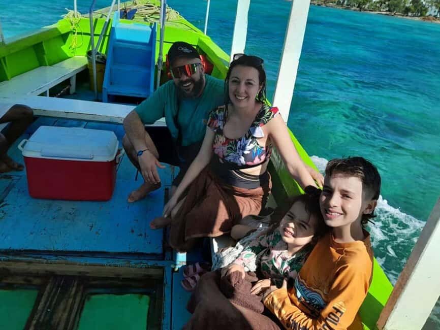 Negril: 7-Miles Beach & Rick's Cafe Sunset Experience - Detailed Breakdown of the Tour