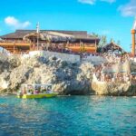 Negril Beach, Ricks Cafe and Margaritaville from Montego Bay - Exploring the Itinerary in Detail