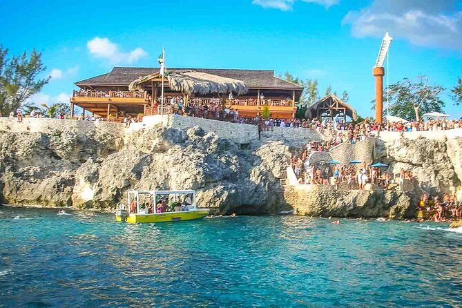 Negril Beach, Ricks Cafe and Margaritaville from Montego Bay - Exploring the Itinerary in Detail