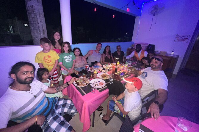 Negril day tour seven mile beach,Ricks cafe, shopping from mobay - Insights from Reviews and Practical Tips