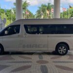 Negril Hotel Transfer To Montego Bay Airport - The Experience of the Ride