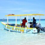 Negril Lobster Lunch on Booby Cay & Snorkeling To a Sunken Cannon - The Practical Side: Details and Value