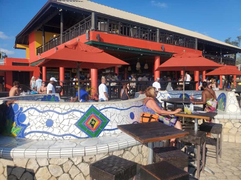 Negril: Private 7 Miles Beach & Ricks Cafe Tour - Who Is This Tour Best For?  