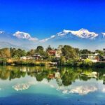 Nepal: 14-Day All Nepal Luxury Tour with Flights and Safaris - Scenic Flight to Pokhara and Lakeside Serenity