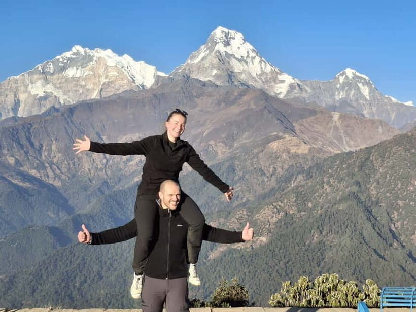 Nepal 5 Day: Pokhara City Tour, Paragliding & Himalayan Hike - What’s Included & What to Keep in Mind