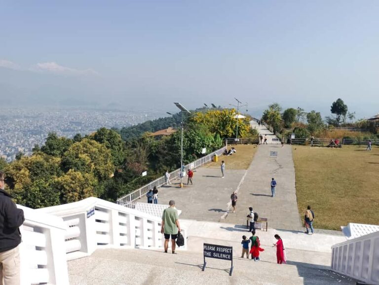 Nepal: 6-Day Mustang, Pokhara & Bandipur Cultural Jeep Tour - An In-Depth Look at the 6-Day Itinerary