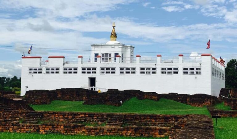 Nepal: 9 Heritage Tour in 7 Days with Lumbini & Chitwan - Practical Considerations and Tips  