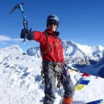 Nepal: Guided 30-day climbing trip - Mera, Island & Lobuche - Logistics and Practicalities
