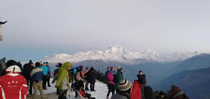Nepal: Khopra Ridge Trek - Discovering the Khopra Ridge Trek