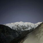 Nepal: Manang-Tilicho Lake-Thorong La Pass Circuit Trek - Crossing Thorong La Pass