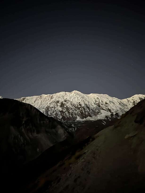 Nepal: Manang-Tilicho Lake-Thorong La Pass Circuit Trek - Who Is This Trek Best Suited For?