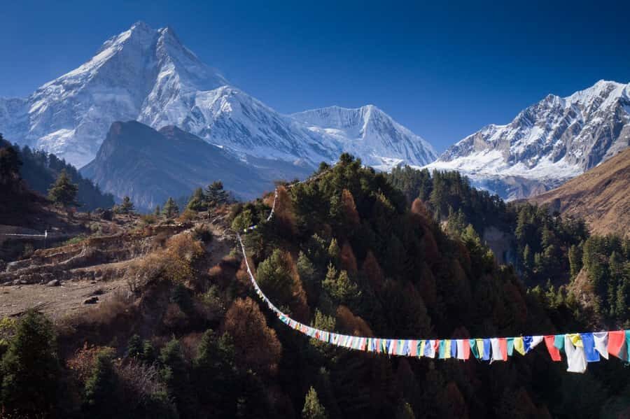 Nepal: Manaslu Circuit Trek with Guide and Permits - What to Expect from the Experience