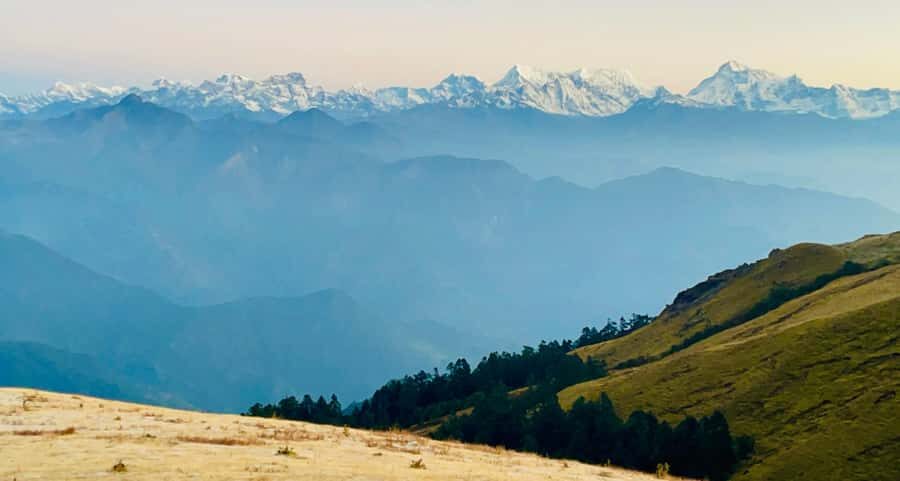 Nepal: Mundhum Trail Trekking in Nepal - The Itinerary: A Step-by-Step Breakdown