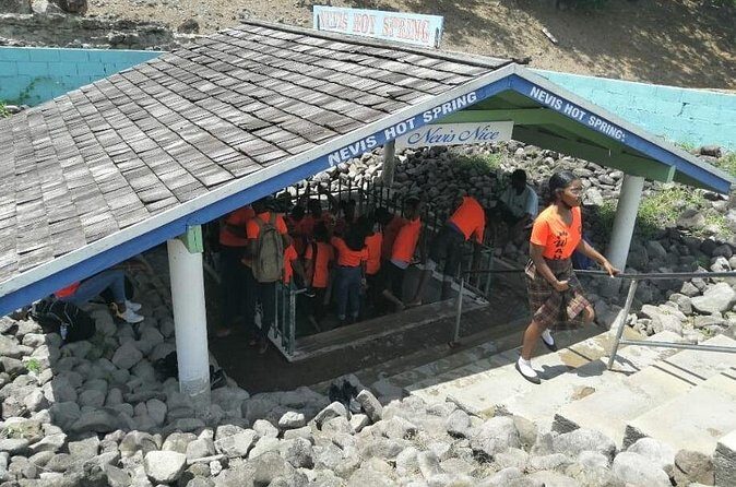 Nevis Hot Springs & Bath Village Heritage Experience - Who Should Consider This Tour?