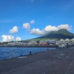 Nevis: Island Tour with Hot Springs and Historical tour - Detailed Breakdown of the Itinerary