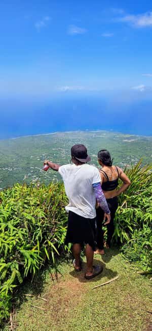 Nevis: Nevis Peak Guided Hike - FAQ