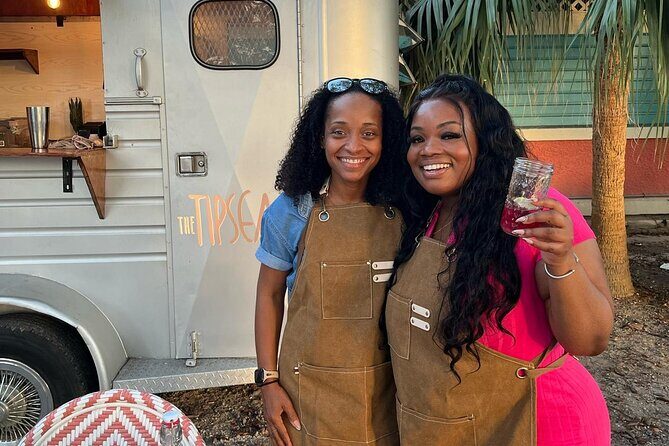 NEW! Authentic Bahamian Mixology Class on Paradise Island - Practical Tips for Booking and Enjoying Your Class