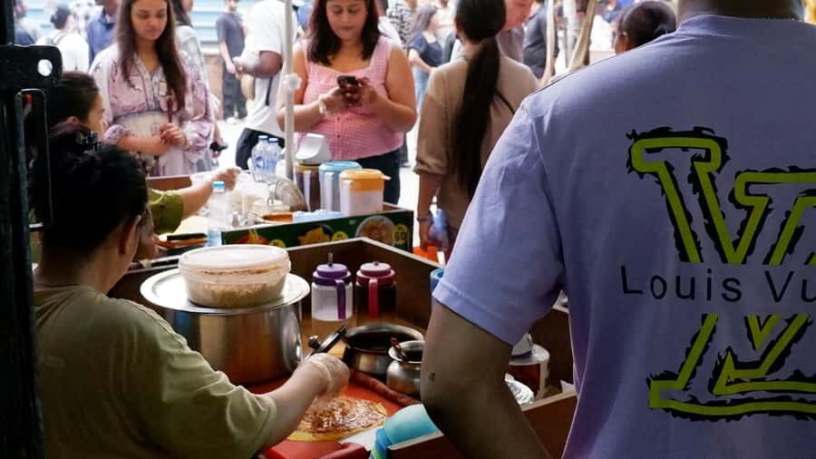 New Delhi: A Cultural Walk in Majnu ka Tila - Practical Details and Logistics