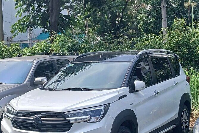 New Delhi Airport: Private Transfer DEL to New Delhi City Center - What’s Included and What’s Not