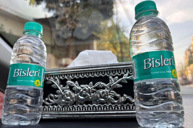 New Delhi Airport to Hotels drop: Private Transfers - What to Expect During Your Transfer