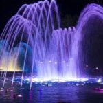 New Delhi: Akshardham Temple Light Show With Custom Add Ons - What You’ll Actually Experience