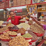 New Delhi Bicycle Tour - Detailed Breakdown of the Itinerary