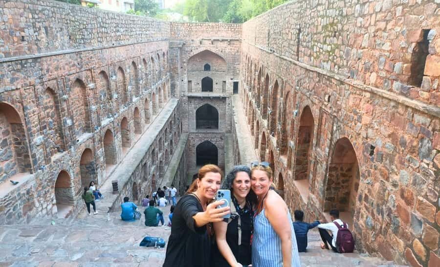 New Delhi: Connaught Place Walking Tour - A Closer Look at the Itinerary