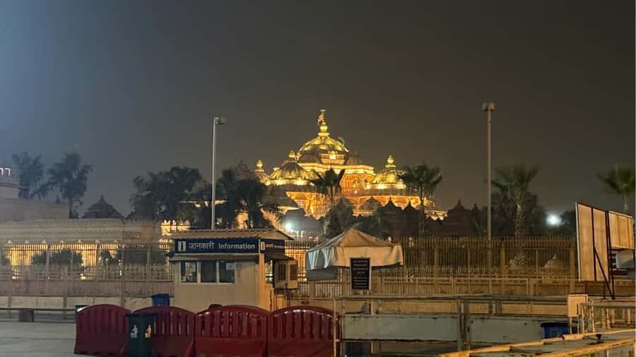 New Delhi: Full-Day Sightseeing Trip with Akshardham Temple - Why This Tour Offers Great Value
