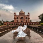 New Delhi: Half Day Heritage Photography Tour with Transfer - Itinerary Breakdown: What to Expect