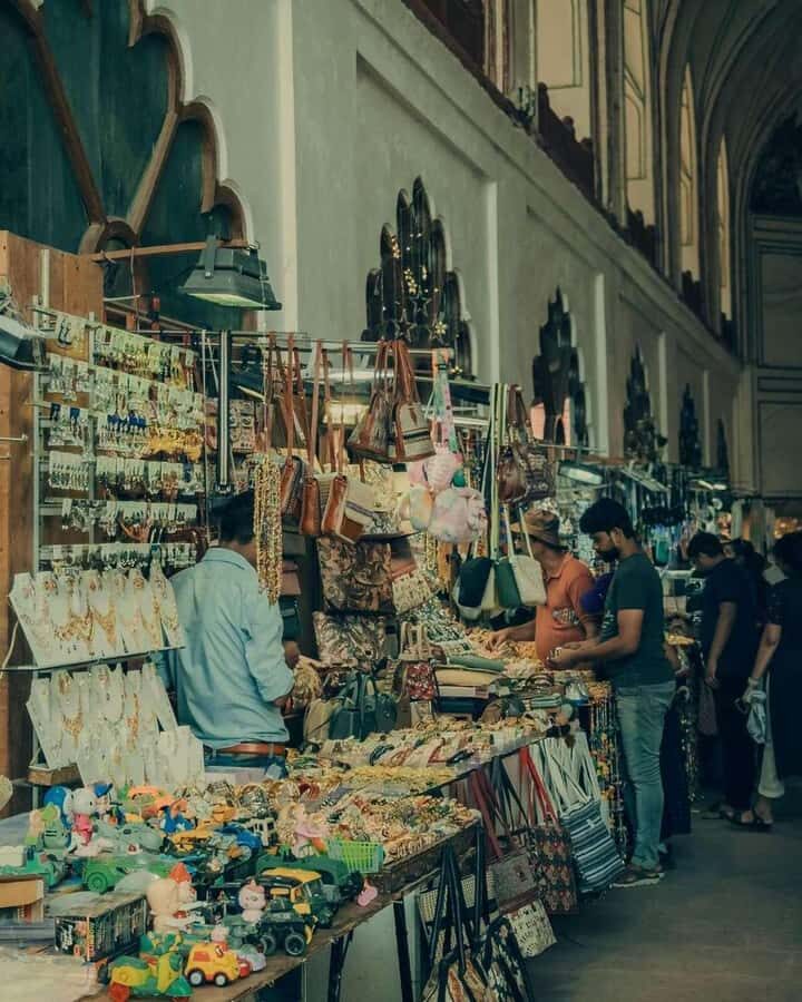 New Delhi: Local Shopping Tour by Car - Who Will Love This Tour?