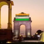 New Delhi: Night Tour by Tuk-Tuk with a Cup of Local Tea - A Detailed Look at the Experience