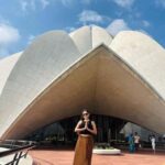 New Delhi: Private 5-Hour Sightseeing Tour with Hotel Pickup - Detailed Breakdown of the Itinerary