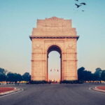 New Delhi: Private Day Trip with Guide and Driver - Transport and Logistics