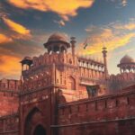 New Delhi: Red Fort Guided Tour with Entry Ticket - The Experience: What to Expect During the Tour