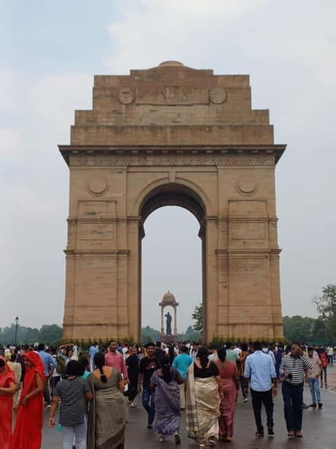 New Delhi Stopover Experience - Why This Tour Works