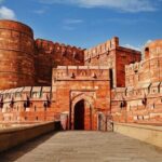 New Delhi:Agra Taj Mahal Private Car Sightseeing Tour - Potential Drawbacks or Considerations
