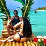 New Ocean Bamboo Rafting , HorsebackRiding & Sunset At Ricks Cafe - Authentic Insights from Past Travelers