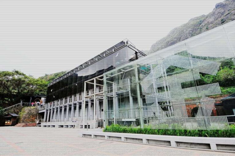 New Taipei City: Golden Museum (Gold Ecological Park) Ticket - An In-Depth Look at What the Tour Offers