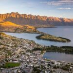 New Zealand Queenstown Airport (ZQN) to Queenstown City Centre - What to Expect From Your Booking Process