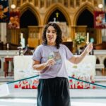 Newcastle City Tour: Coastal Charms & City Secrets -mini van - An In-Depth Look at the Newcastle City Tour