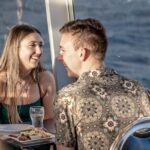 Newcastle Harbour Dinner Cruise with Buffet and Live Music - The Itinerary: What Youll See and Experience