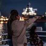 Newcastle: Harbour Dinner Cruise with Live Music - What to Expect on the Newcastle Harbour Dinner Cruise