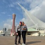 Next-Generation Local Guide: Private Kobe Tour - Deep Dive into the Itinerary