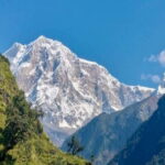 Ngadi Chuli Expedition 2025/2026 - Traveling from Kathmandu to Base Camp: The Initial Trek