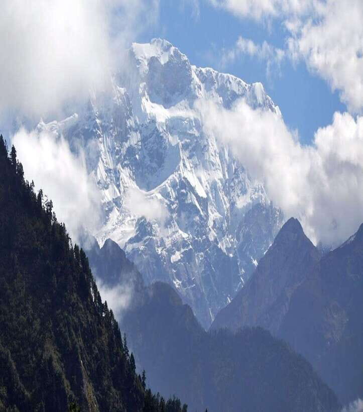 Ngadi Chuli Expedition 2025/2026 - An In-depth Look at the Ngadi Chuli Expedition