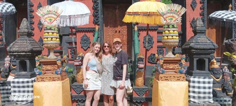 Ngobaran Beach-Temples: Javanese Meditation and Healing - The Experience in Context: What You’re Really Getting