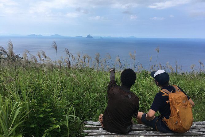 Nguna Island Full Day Hike and Snorkeling Adventure from Port Vila Vanuatu - What to Expect from the Nguna Island Full-Day Tour