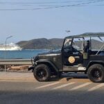 Nha Trang Adventure and Country Tour by Vintage JEEP/Modern SUV - An In-Depth Look at the Itinerary