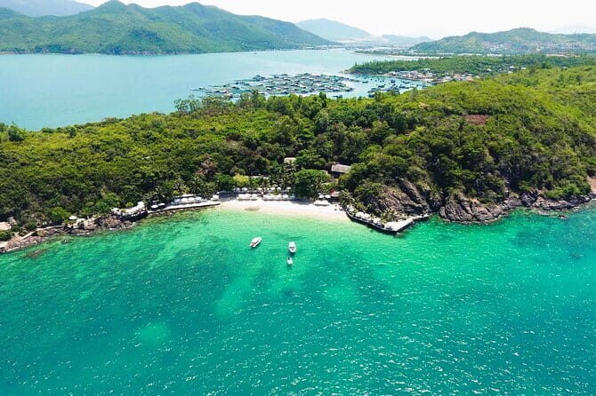 Nha Trang Bay Day Tour: Snorkeling, Fishing, BBQ Lunch & Relaxing - Who Should Consider This Tour?