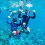 Nha Trang Bay: Private Half-Day Snorkeling Tour at Coral Reef - What You Can Expect from the Snorkeling